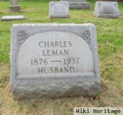 Charles Leman