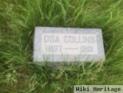 Osa Collins