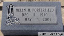 Helen Hall Porterfield