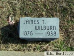 James T Wilburn
