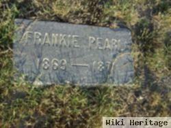 Frankie Pearl