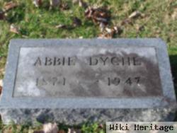Abbie Dyche