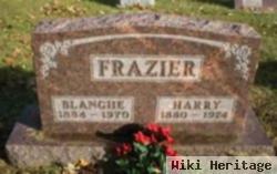 Harry Frazier