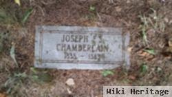 Joseph F.s. Chamberlain
