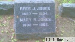 Mary R. Jones