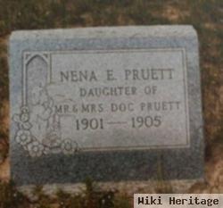 Nena E Pruett