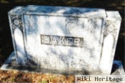 Patrick Wayne "pertie" Baker, Sr