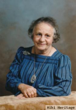 Annie Lee Gaither Deason