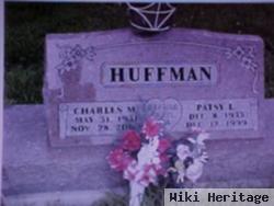 Patsy L. Huffman