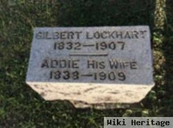 Nancy Adeline "addie" Lockhart