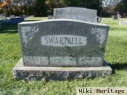 Mary E Swartzell