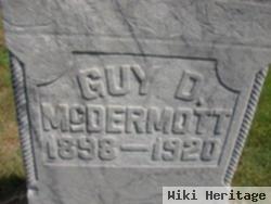 Guy Dewey Mcdermott