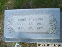 James Ferguson Young