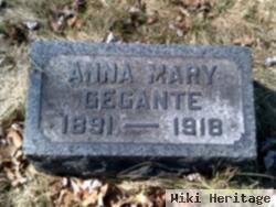 Anna Mary Gegante