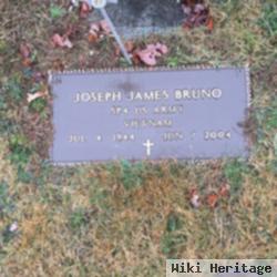 Joseph James Bruno