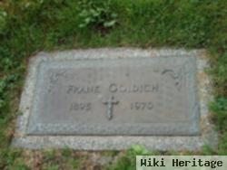 Frank Goidich