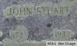 John Stuart