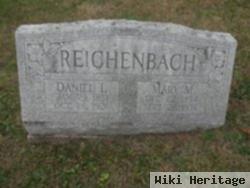 Mary Minerva Herrold Reichenbach