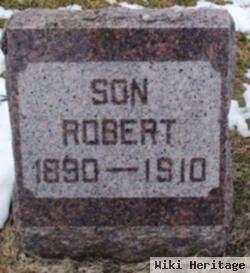 Robert Roberts