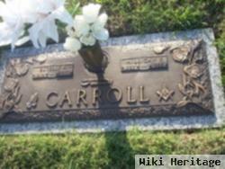 Milligan E. Carroll