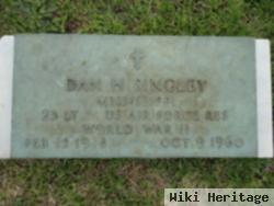 Dan Henry Singley