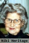 Betty Freeman Pratt