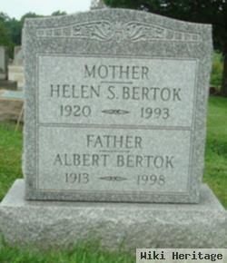 Albert Bertok