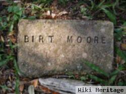 Burton "birt" Moore