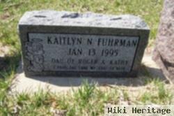 Kaitlyn N. Fuhrman