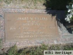 James W Sellers