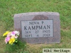 Nova Pearl Beeson Kampman