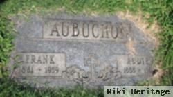 Frank Aubuchon