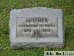 Katherine T. Smith