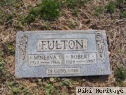 Minerva Fulton