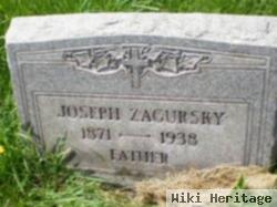 Joseph Zagursky