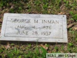 George Mac Inman