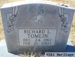 Richard L. Tomlin