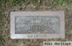 Catherine Burkhardt Brawner