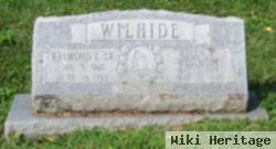 Raymond L Wilhide, Sr