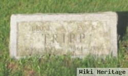 George Judson Tripp