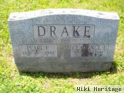 Pearl A Pittenger Drake