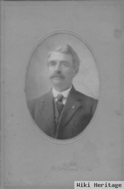 Homer Isaac Grable