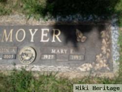 Mary Ellen Loss Moyer