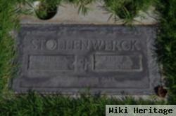 Henry Arnold Stollenwerck