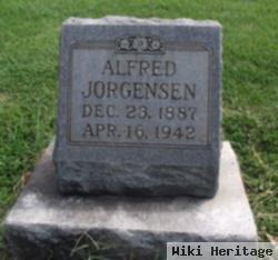 Clarence J Jorgensen