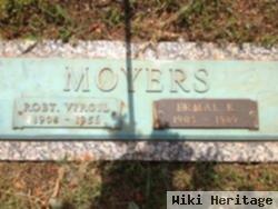 Robert Virgil Moyers