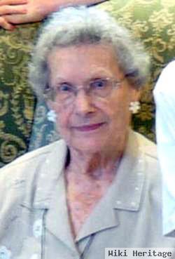 Rosalie J. Svoboda Miller