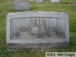 Burt Akin