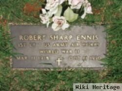 Robert Sharp Ennis