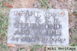 Infant Son Thurmond